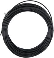 SLURF Br. cable outer casing 25m black