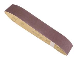 Scheppach Schuurband 914x100mm K80 VE=3 - 88000211
