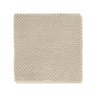 Toiletmat Sand 60 X 60 Cm Caorle
