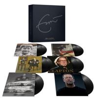 Eric Clapton - The Complete Reprise Studio Albums (Volume 2) 10LP