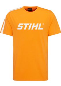 Stihl T-shirt met Stihl logo | Oranje | Maat XXL - 4209000064