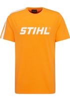 Stihl T-shirt met Stihl logo | Oranje | Maat XXL - 4209000064 - thumbnail