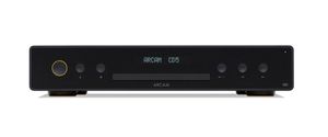 Arcam: Radia CD5 CD-speler