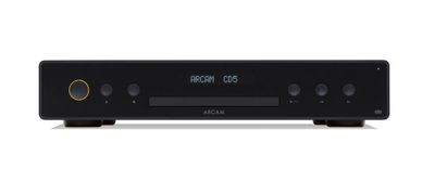 Arcam: Radia CD5 CD-speler