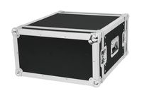 ROADINGER Amplifier Rack PR-2, 6U, 47cm deep - thumbnail