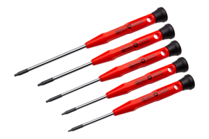 Connex Set Micro-Schroevendr. Tx6+7+8+9+10 - COXT977010