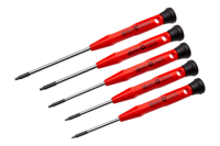 Connex Set Micro-Schroevendr. Tx6+7+8+9+10 - COXT977010