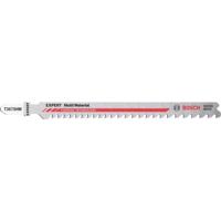 Bosch Accessories 2608901708 Expert Multi Material T 367 XHM bladen 2 stuk(s)