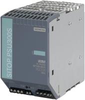 Siemens SITOP PSU300S 24 V/20 A DIN-rail netvoeding 24 V/DC 20 A 480 W Aantal uitgangen: 1 x Inhoud: 1 stuk(s) - thumbnail