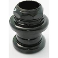 Mirage Balhoofdstel 1 11/8 inch staal zwart in doosje - thumbnail