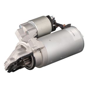 startmotor 101600