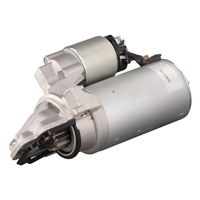 startmotor 101600