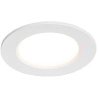 Nordlux Kastverlichting Kitchenio wit 2W 3000K/4000K - 4801460