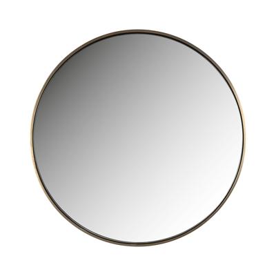Richmond Spiegel 'Mammom' 39cm, kleur Goud