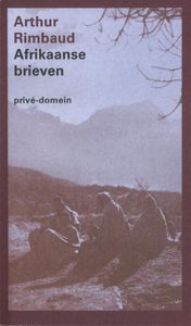 Afrikaanse brieven - Arthur Rimbaud - ebook