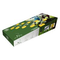 Umbro hordenset, 15dlg.