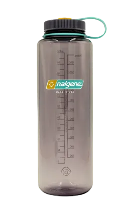 Nalgene Silo Wide Mouth Waterfles (1500ml)