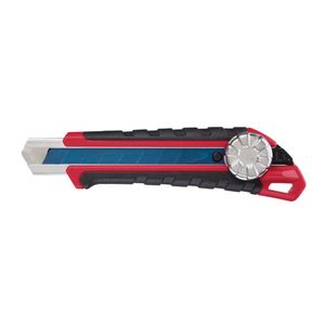 Milwaukee afbreekmes breed 18mm