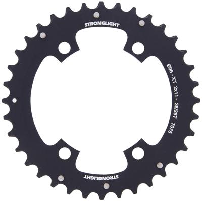 STRONGLIGHT mtb kettingblad "ht3" mod. 17