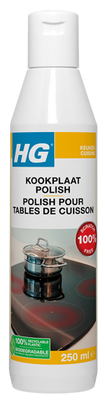 HG Keuken Kookplaatreiniger Polish