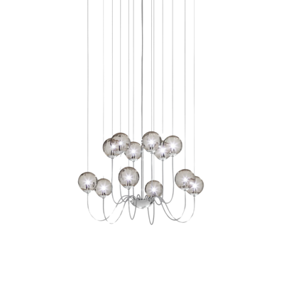 Vistosi - Puppet SP 12 P Hanglamp
