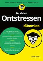De kleine ontstressen voor dummies - Allen Elkin - eBook (9789045354132) - thumbnail