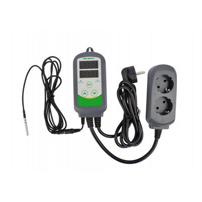 Inkbird ITC-308 temperatuurregelaar