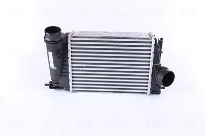 Intercooler, inlaatluchtkoeler 961584