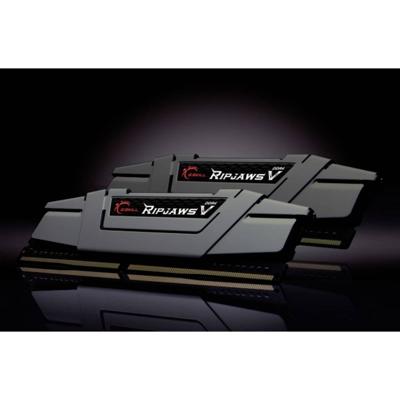 G.Skill Ripjaws V Werkgeheugenset voor PC DDR4 16 GB 2 x 8 GB 3200 MHz 288-pins DIMM F4-3200C16D-16GVGB