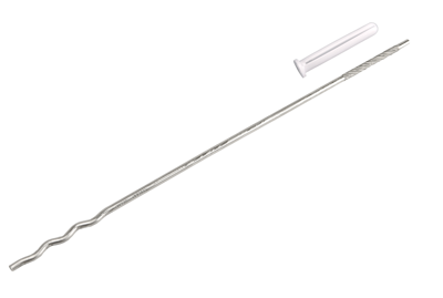 GB UNI slagspouwanker inclusief plug 400 SL 5 Ø4 RVS A4 | 250 stuks - GB3799400