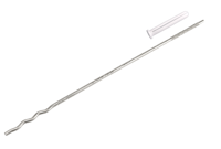 GB UNI slagspouwanker inclusief plug 350 SL 5 Ø4 RVS A4 | 250 stuks - GB3799350