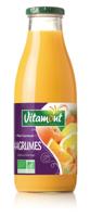 Vitamont Zuidvruchten cocktail bio