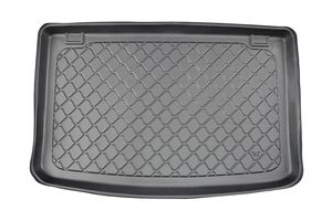 Kofferbakmat passend voor Renault Clio (IV) HB/5 10.2012-08.2019 193027