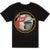 Fender 1946 Guitars & Amplifiers T-Shirt Vintage Black M