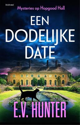 Een dodelijke date - E.V. Hunter - ebook