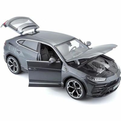 Vrachtwagen Lamborghini