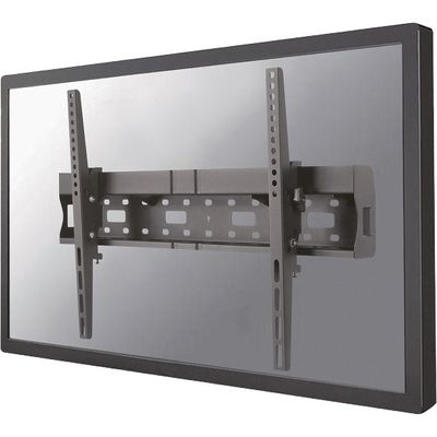 Flatscreen wandsteun en mediabox houder LFD-W2640MP Bevestiging