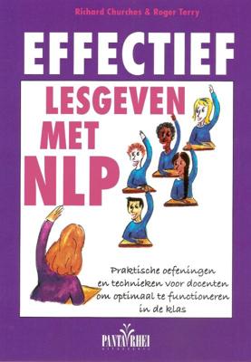 Effectief lesgeven met NLP (Paperback)