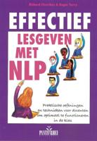 Effectief lesgeven met NLP (Paperback)