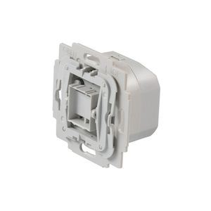 TechniSat Busch-Jaeger Dimmer Compleet Z-Wave Plus 200W 0100/9497