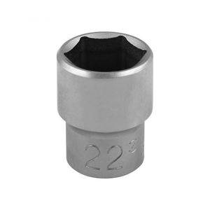 Dop 1/2" 22 mm.