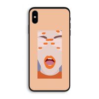 Surprise: iPhone XS Biologisch afbreekbaar hoesje