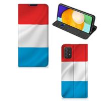 Samsung Galaxy A03s | Standcase | Luxemburg