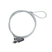 Veiligheidskabel iggual SECURE 4D