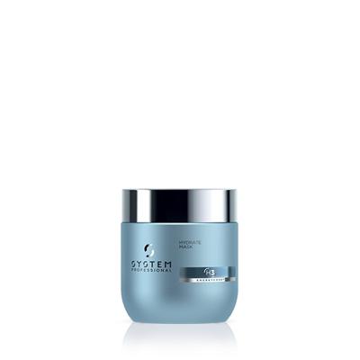 System Professional Hydrate Mask 400ml