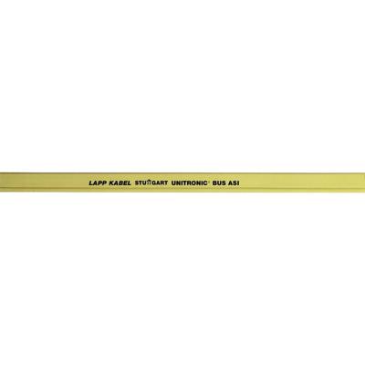 LAPP 2170842/500 Buskabel UNITRONIC® BUS 2 x 1.5 mm² Geel 500 m