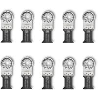 Fein zaagbladen - E-Cut Long-Life - starlock - 35 x 50 mm - 10 st