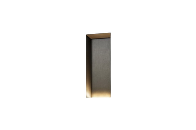 Kreon - Side in-line 80x200 zwart gear incl.