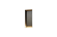 Kreon - Side in-line 80x200 zwart gear incl.