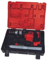 Einhell TE-RH 40 3F- Boorhamer | SDS-Max | 40 mm | 1050W | 10.0J - 4257935 - 4257935 - thumbnail